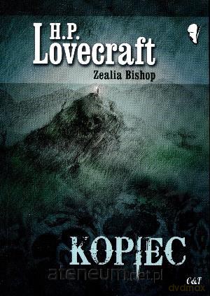 Kopiec [KSIĄŻKA]