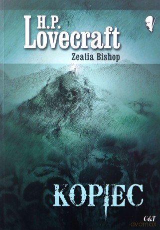 Kopiec [KSIĄŻKA]