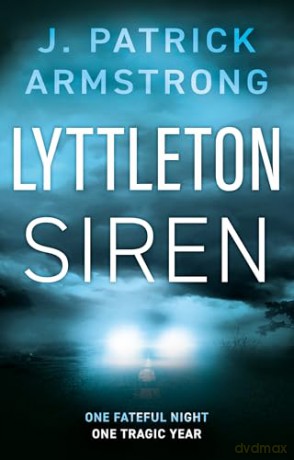 Lyttleton Siren [KSIĄŻKA]
