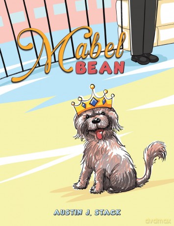 Mabel Bean [KSIĄŻKA]