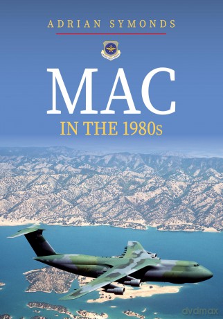 MAC in the 1980s [KSIĄŻKA]