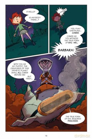 Mack Moon and the P.E.T.S. [KSIĄŻKA]
