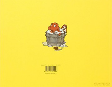 Mademoiselle sauve qui peut [KSIĄŻKA]