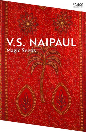 Magic Seeds [KSIĄŻKA]