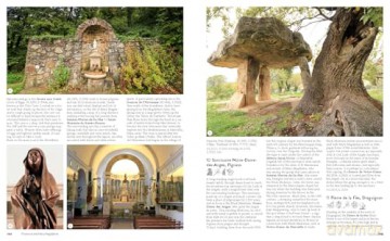 Magical France: 500 Sacred and Mystical Sites [KSIĄŻKA]