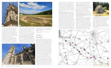 Magical France: 500 Sacred and Mystical Sites [KSIĄŻKA]