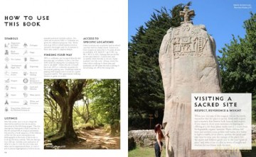 Magical France: 500 Sacred and Mystical Sites [KSIĄŻKA]