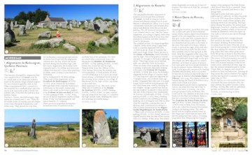 Magical France: 500 Sacred and Mystical Sites [KSIĄŻKA]