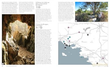 Magical France: 500 Sacred and Mystical Sites [KSIĄŻKA]