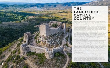Magical France: 500 Sacred and Mystical Sites [KSIĄŻKA]