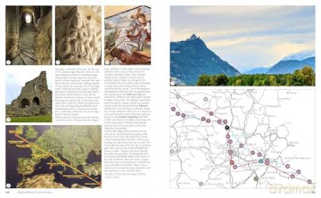 Magical France: 500 Sacred and Mystical Sites [KSIĄŻKA]