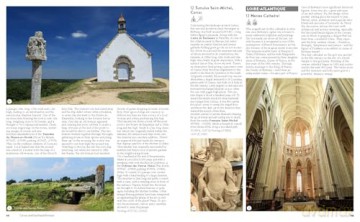 Magical France: 500 Sacred and Mystical Sites [KSIĄŻKA]