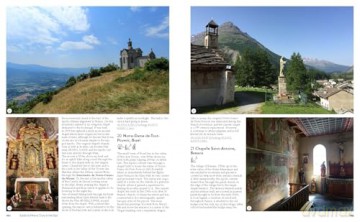 Magical France: 500 Sacred and Mystical Sites [KSIĄŻKA]
