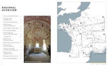 Magical France: 500 Sacred and Mystical Sites [KSIĄŻKA]