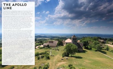 Magical France: 500 Sacred and Mystical Sites [KSIĄŻKA]