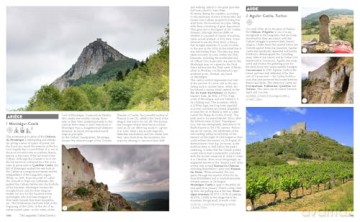 Magical France: 500 Sacred and Mystical Sites [KSIĄŻKA]