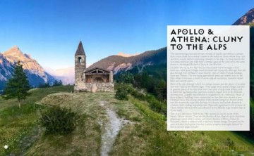 Magical France: 500 Sacred and Mystical Sites [KSIĄŻKA]