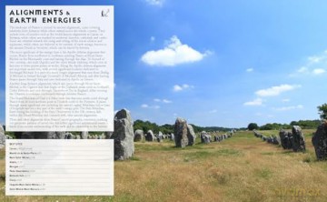 Magical France: 500 Sacred and Mystical Sites [KSIĄŻKA]