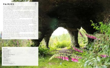 Magical France: 500 Sacred and Mystical Sites [KSIĄŻKA]