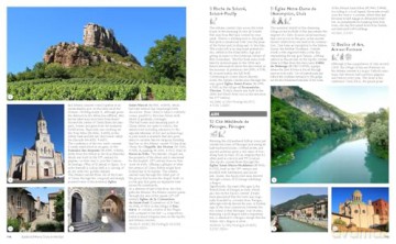 Magical France: 500 Sacred and Mystical Sites [KSIĄŻKA]