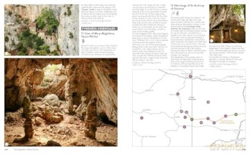 Magical France: 500 Sacred and Mystical Sites [KSIĄŻKA]