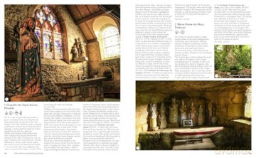 Magical France: 500 Sacred and Mystical Sites [KSIĄŻKA]