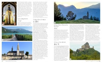 Magical France: 500 Sacred and Mystical Sites [KSIĄŻKA]