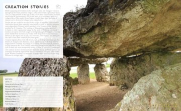 Magical France: 500 Sacred and Mystical Sites [KSIĄŻKA]