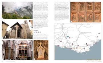 Magical France: 500 Sacred and Mystical Sites [KSIĄŻKA]