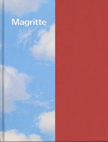 Magritte [KSIĄŻKA]