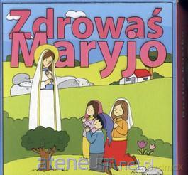 Kostka Zdrowaś Maryjo [KSIĄŻKA]