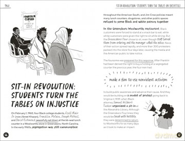Make Good Trouble: Discover Movements That Sparked Change [KSIĄŻKA]