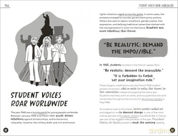 Make Good Trouble: Discover Movements That Sparked Change [KSIĄŻKA]