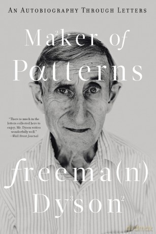 Maker of Patterns - An Autobiography Through Letters [KSIĄŻKA]
