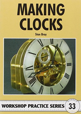 Making Clocks: 33 [KSIĄŻKA]