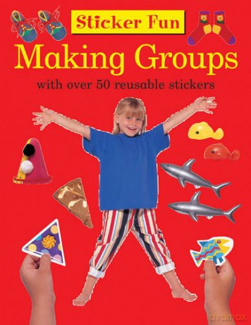 Making Groups [KSIĄŻKA]