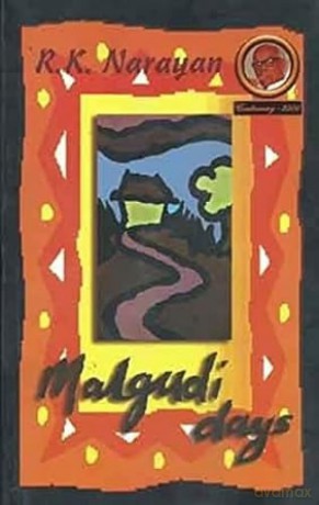 Malgudi Days [KSIĄŻKA]