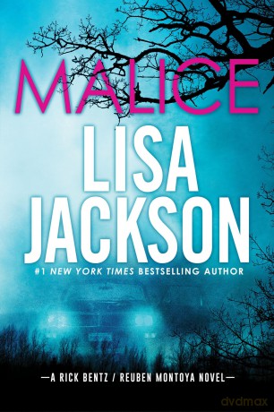 Malice [KSIĄŻKA]