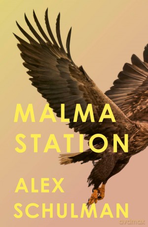 Malma Station [KSIĄŻKA]