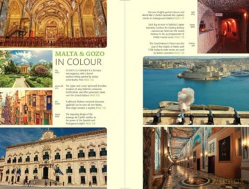 Malta and Gozo [KSIĄŻKA]