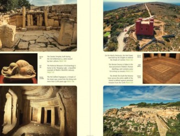 Malta and Gozo [KSIĄŻKA]