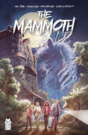 Mammoth, The: 1 [KSIĄŻKA]