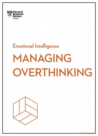 Managing Overthinking [KSIĄŻKA]