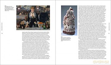 Manet and Modern Beauty - The Artist's Last Years [KSIĄŻKA]