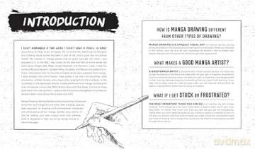 Manga Drawing: Bloody Battles: Draw Your Own Dramatic Sword Fights, Deadly Brawls, and Melee Attacks in 4 Easy Steps! [KOMIKS]
