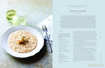 Mangia: How to eat your way through Italy [KSIĄŻKA]