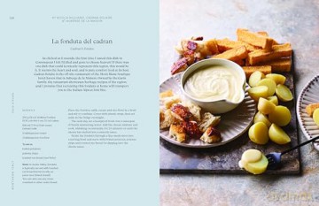 Mangia: How to eat your way through Italy [KSIĄŻKA]