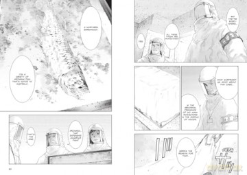 Manhole Volume 2 [KOMIKS]