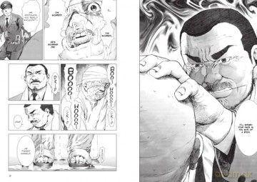 Manhole Volume 2 [KOMIKS]