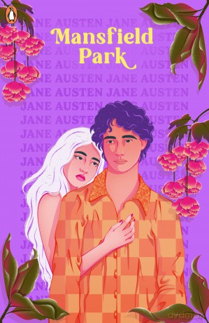 Mansfield Park: by Jane Austen [KSIĄŻKA]